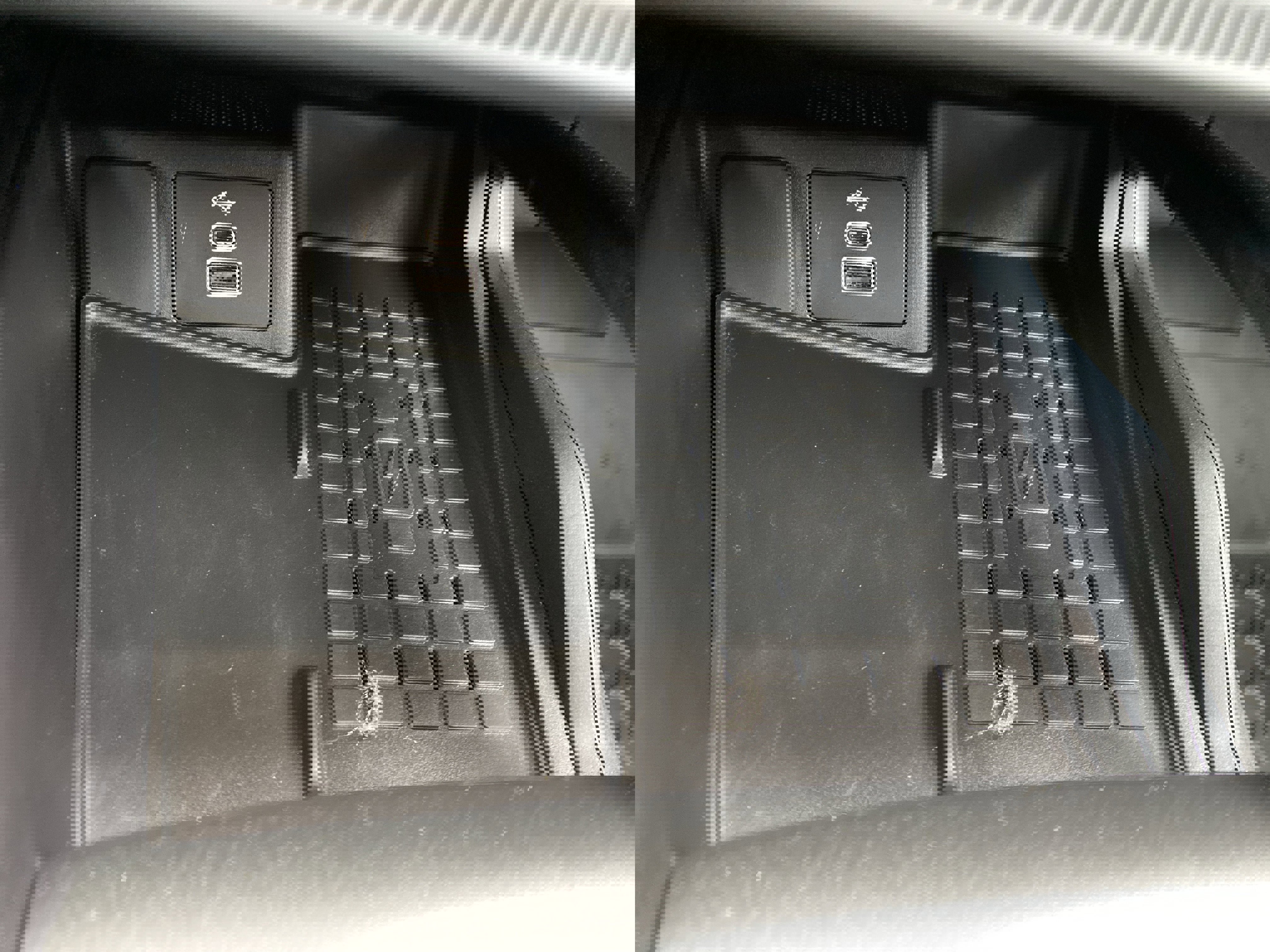 Used 2025 Ford Bronco Sport Outer Banks w/ Sasquatch Outer Banks Package image 21