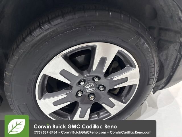 Used 2016 Honda Pilot EX-L image 35