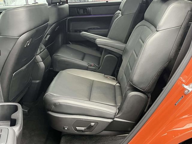 Used 2024 Hyundai Santa Fe Calligraphy image 16