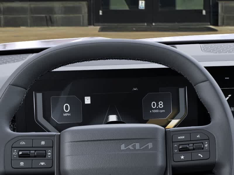 New 2027 Kia Telluride SX Prestige X-Pro AWD/4WD image 21