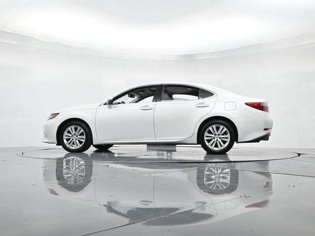 Used 2013 Lexus ES 350 w/ Premium Pkg image 35