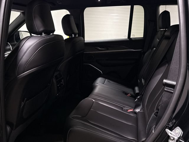 New 2026 Jeep Grand Cherokee Limited AWD/4WD image 22