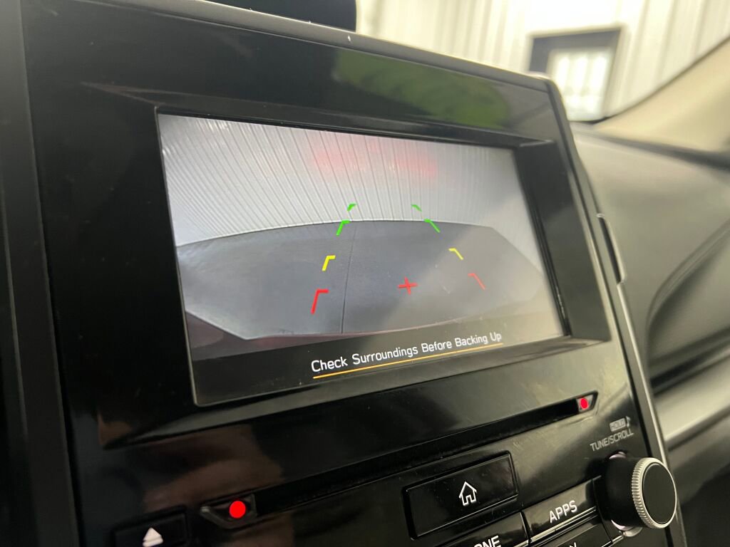 Used 2022 Subaru Forester Premium image 9