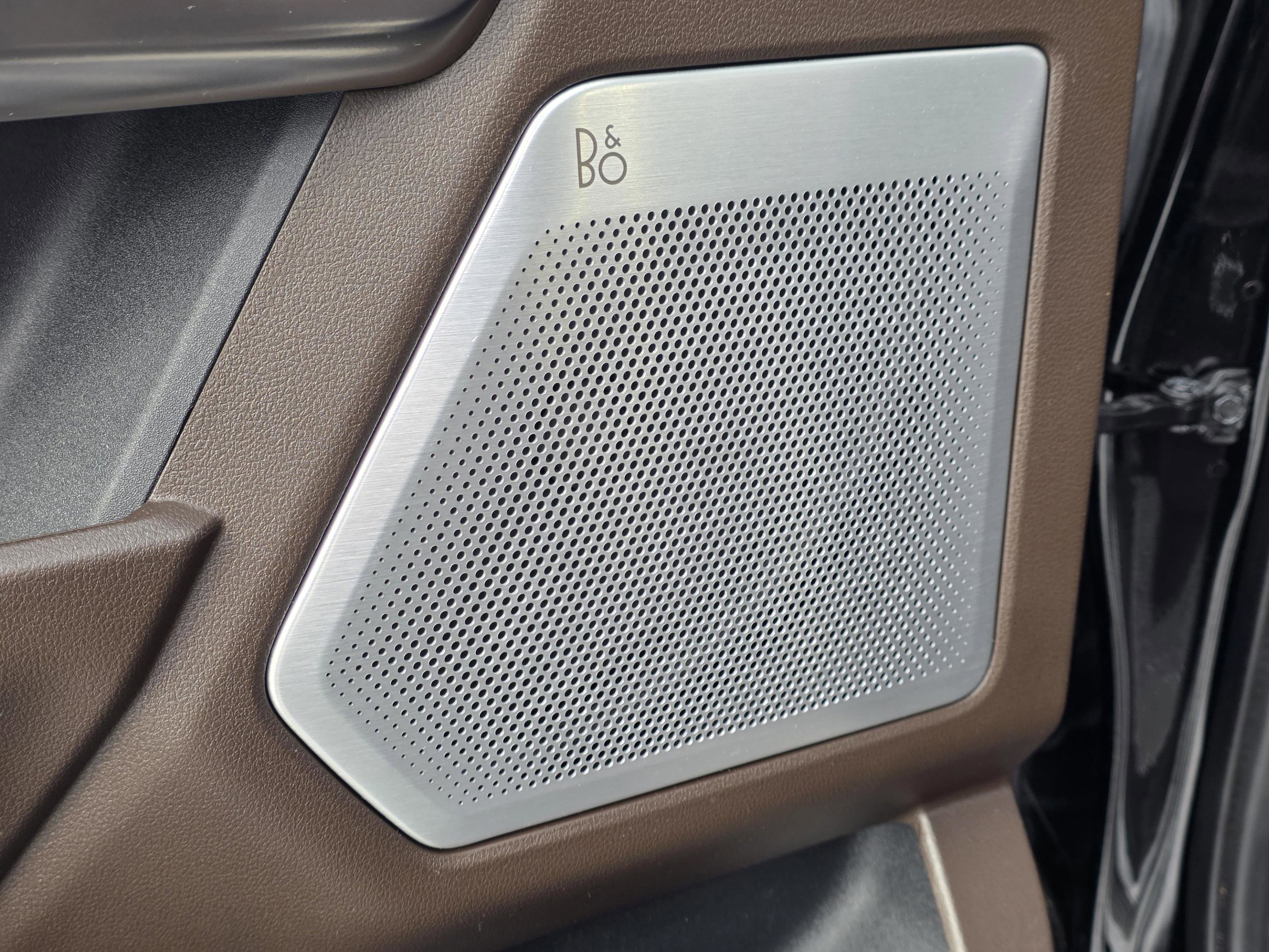 Used 2023 Ford F150 King Ranch w/ Equipment Group 601A High image 11