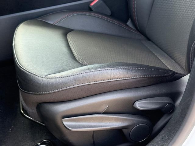 Used 2024 Jeep Compass Trailhawk image 23