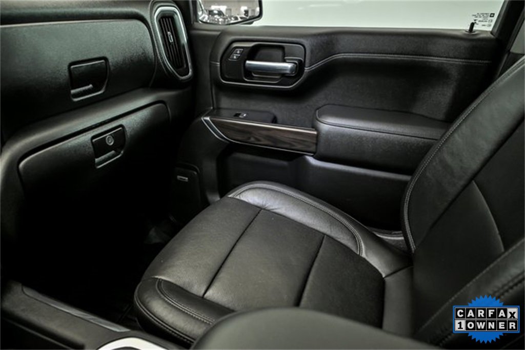 Used 2019 GMC Sierra 1500 SLT w/ SLT Premium Plus Package image 25