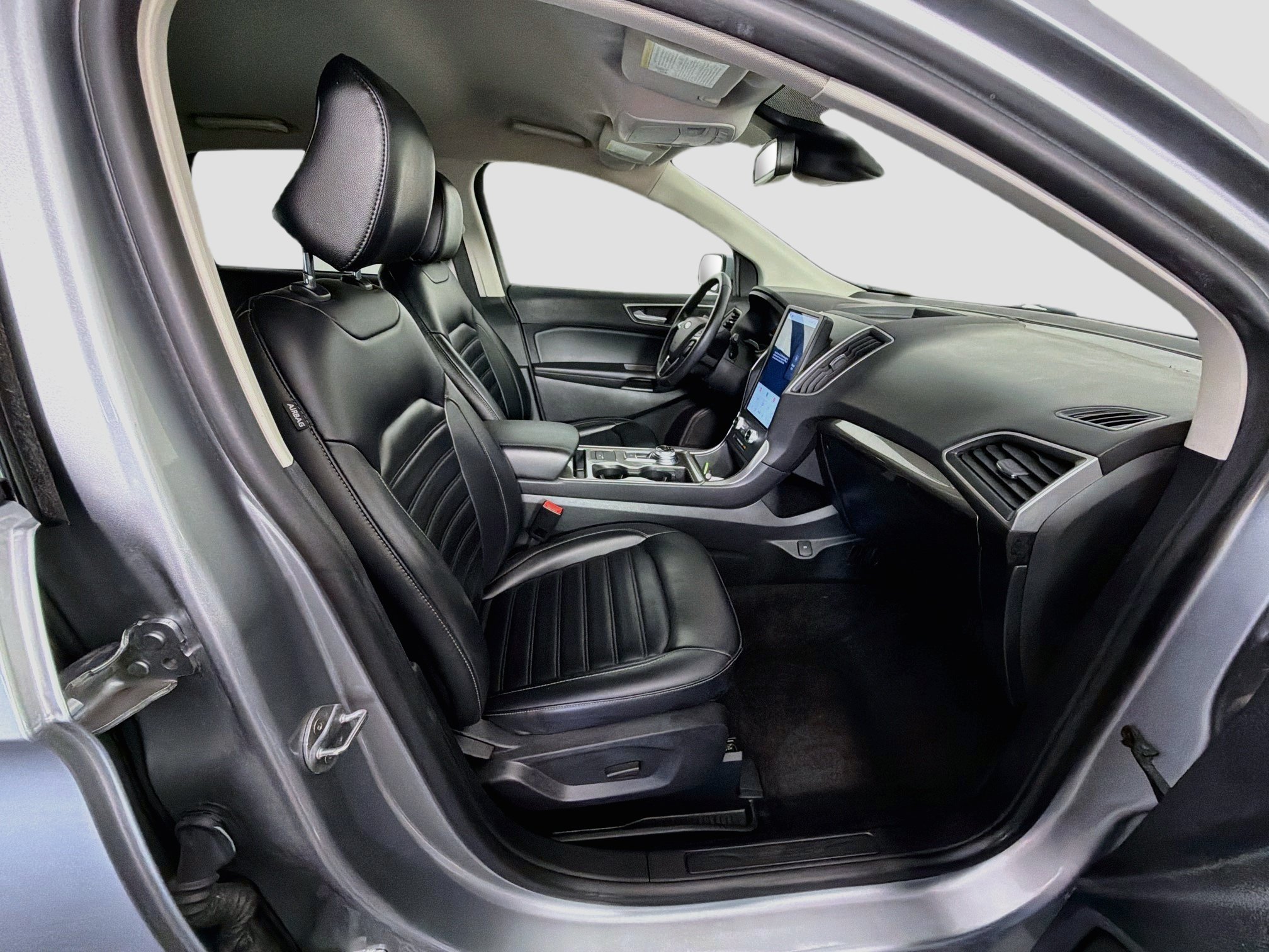 Used 2024 Ford Edge SEL AWD/4WD image 32