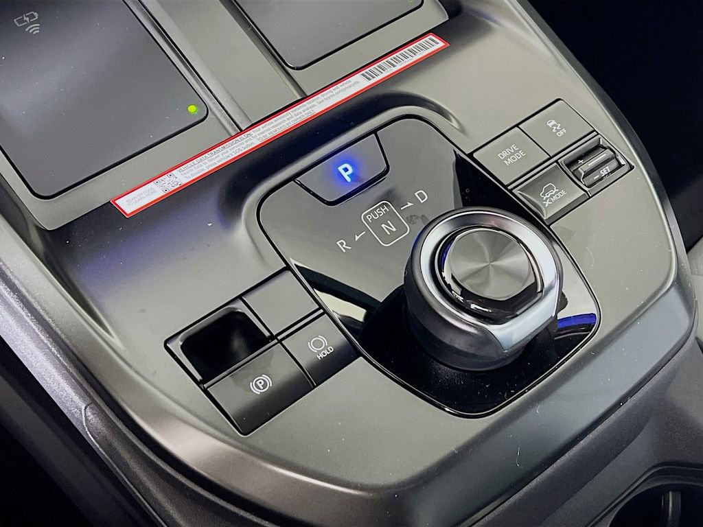 New 2026 Subaru Solterra Premium image 14