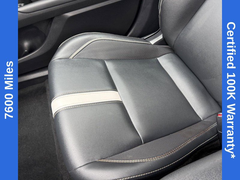 Used 2025 Toyota Camry SE FWD image 27