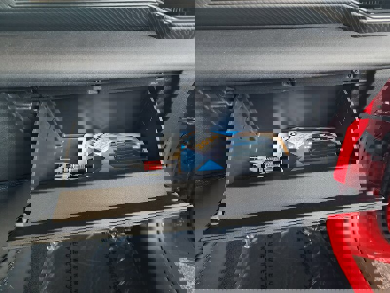 Used 2024 Ford Mustang Dark Horse image 78