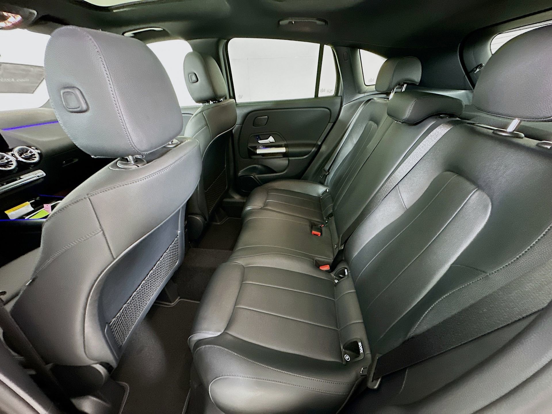 New 2026 Mercedes-Benz GLA 250 image 25