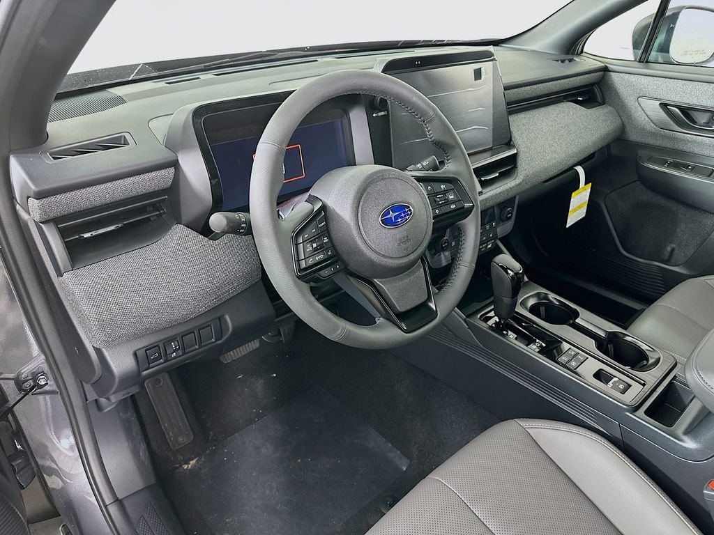 New 2026 Subaru Outback Limited XT AWD/4WD image 13