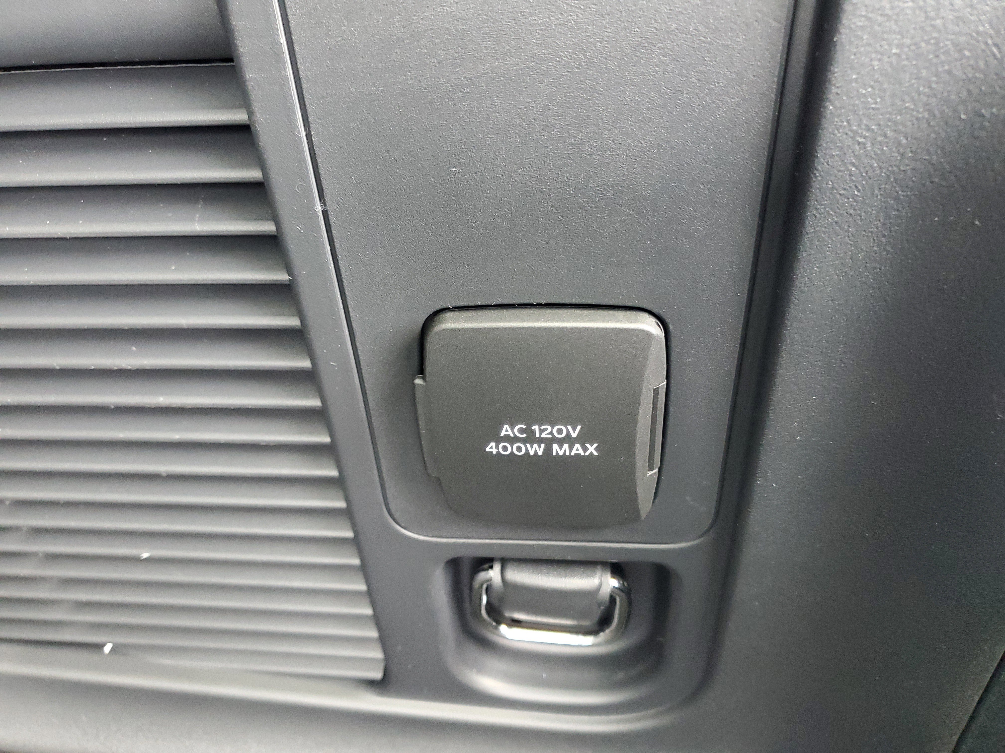 New 2026 Lincoln Navigator L Reserve image 34