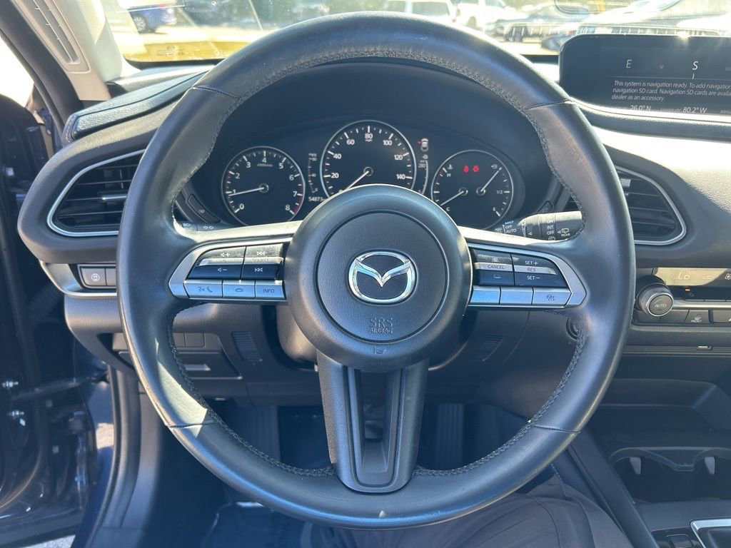 Used 2020 MAZDA CX-30 FWD w/ Select Package image 15