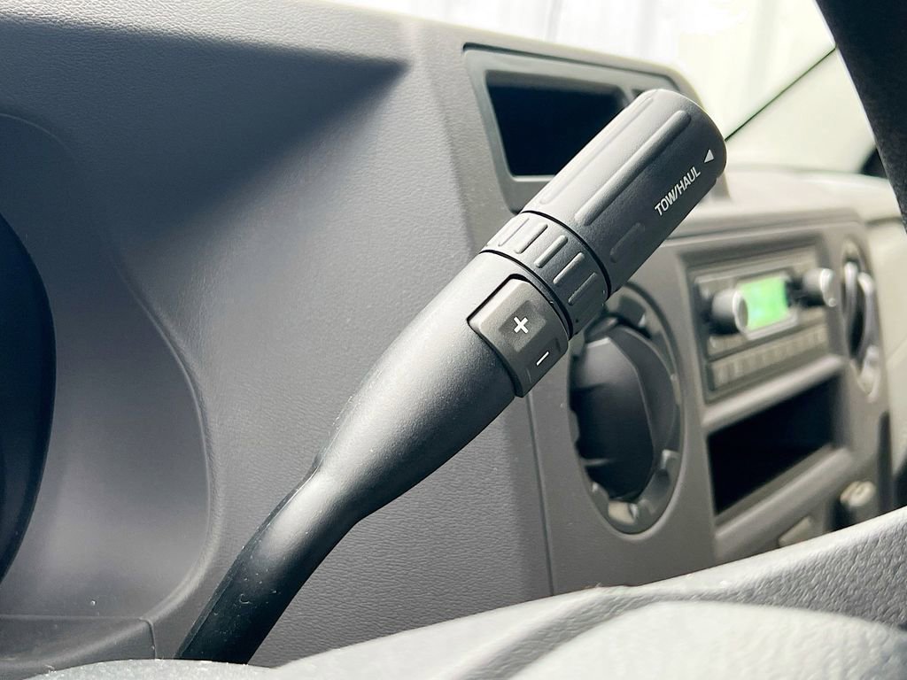 New 2025 Ford E-350 and Econoline 350 Super Duty w/ Interior Upgrade Package image 9
