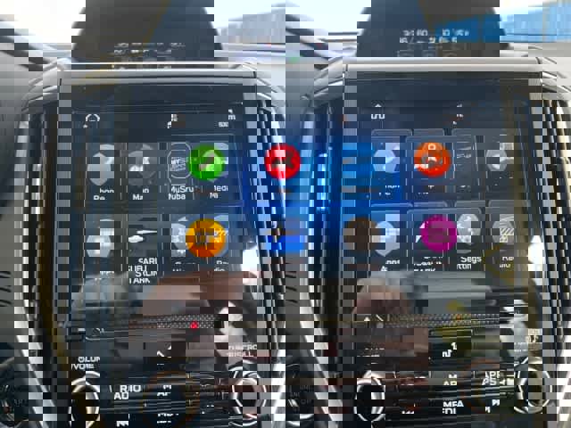 Certified 2022 Subaru Forester Touring w/ Popular Package #2 image 33