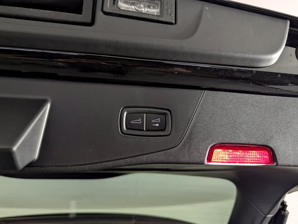 New 2026 Porsche Cayenne S AWD/4WD image 19