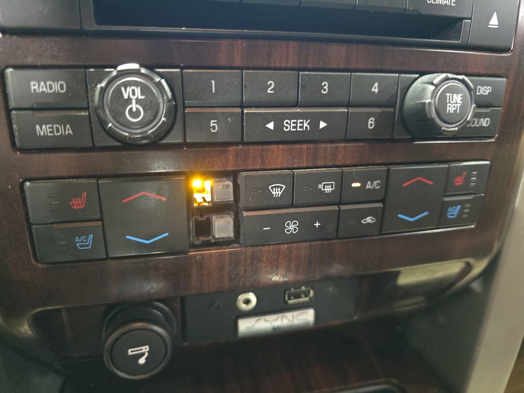 Used 2012 Ford F150 King Ranch image 24