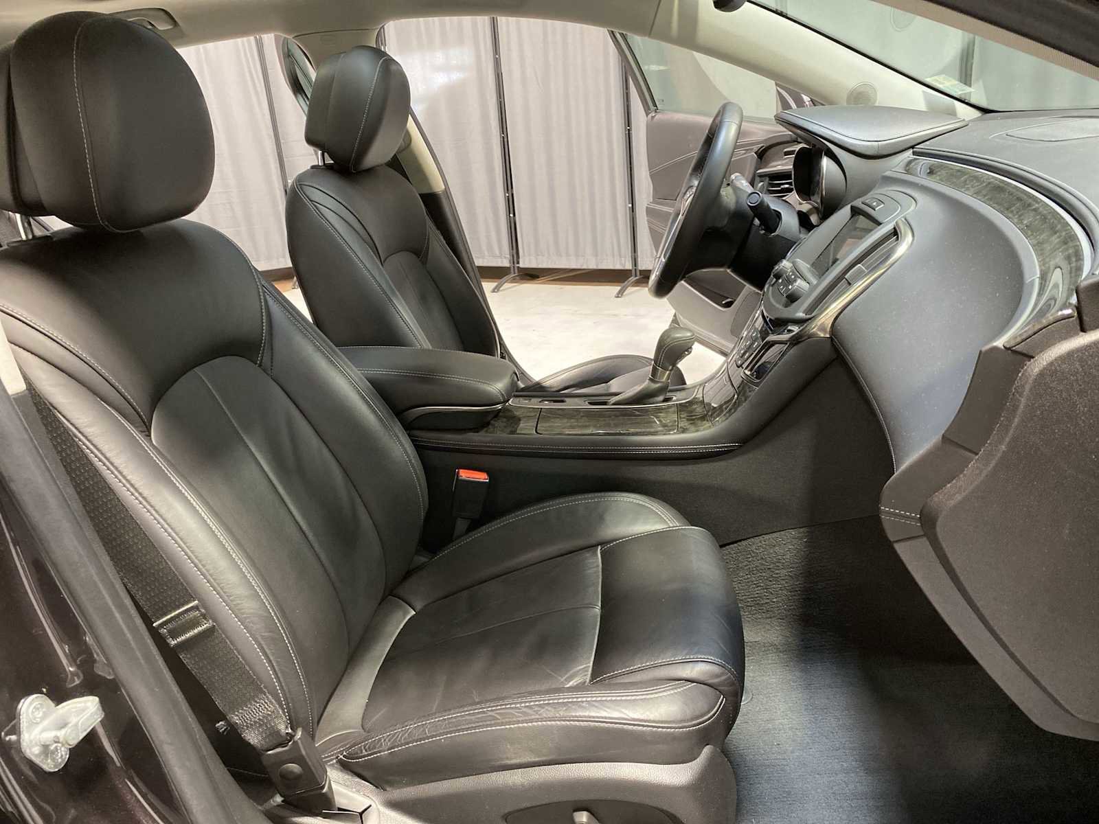 Used 2014 Buick LaCrosse Leather image 14
