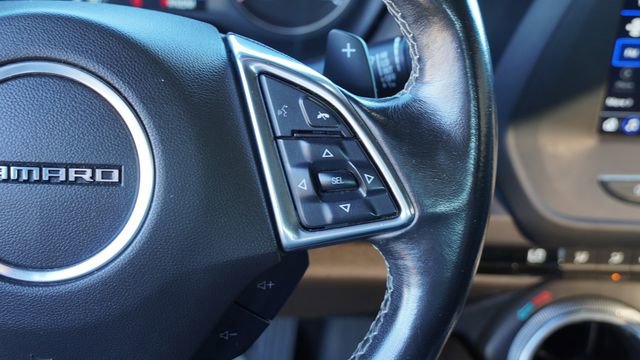 Used 2023 Chevrolet Camaro LT image 24