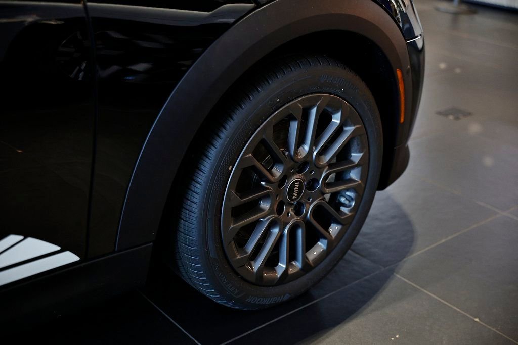 New 2026 MINI Cooper S FWD image 4