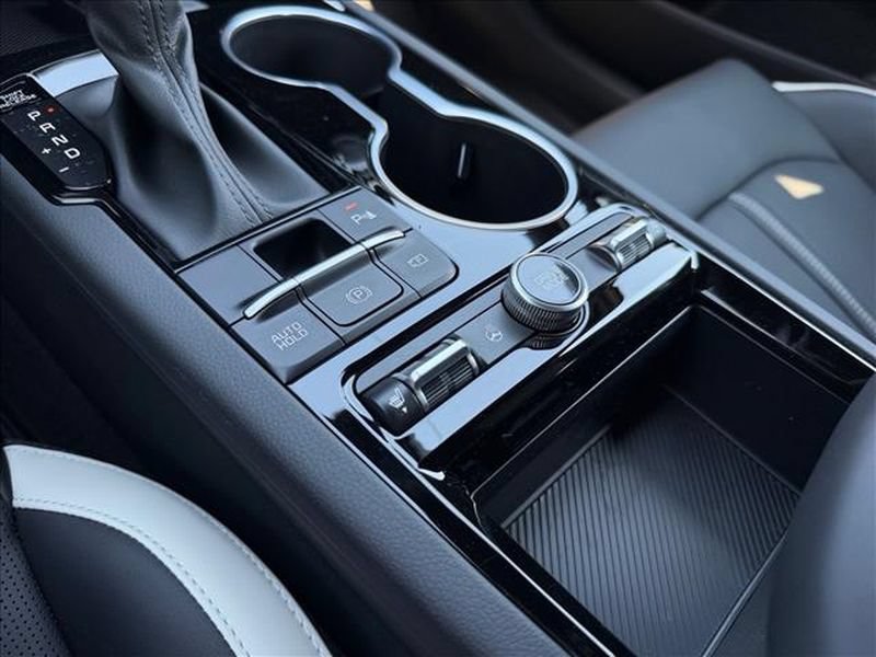 New 2026 Kia K5 GT-Line w/ GT-Line Premium Package FWD image 26