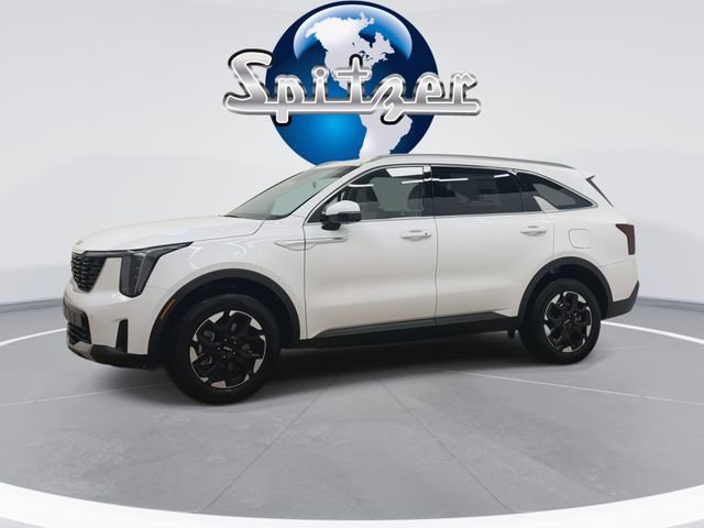 New 2026 Kia Sorento S image 3
