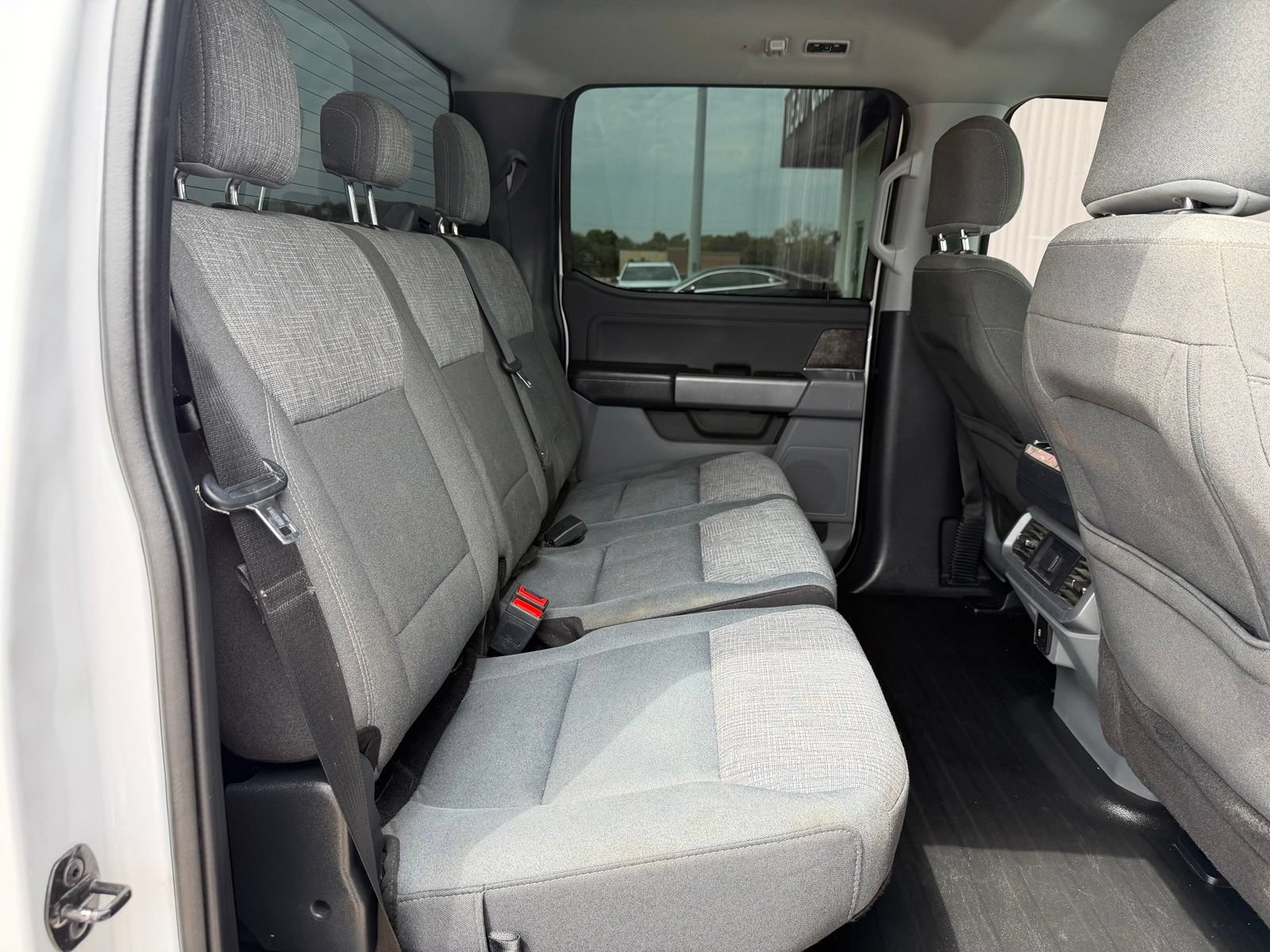 Used 2021 Ford F150 XLT w/ Equipment Group 301A Mid AWD/4WD image 23