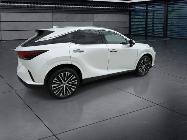 Certified 2023 Lexus RX 350 Premium Plus w/ Accessory Package (K3) FWD image 8