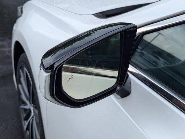 Used 2022 Lexus ES 350 w/ Premium Package image 11