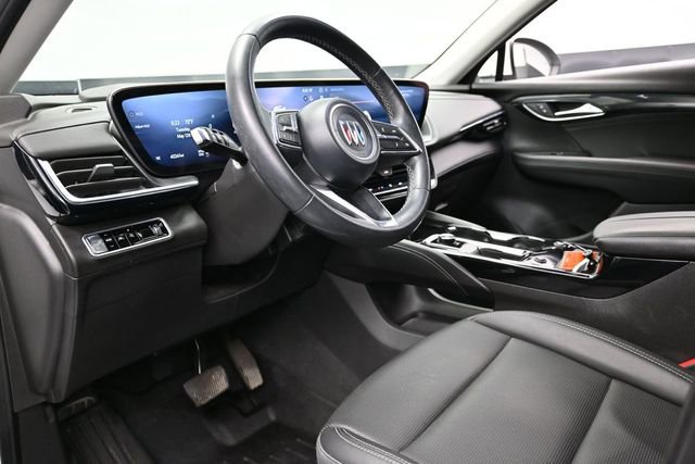 Used 2024 Buick Envision Preferred AWD/4WD image 27