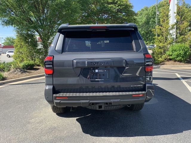 Used 2026 Toyota 4Runner TRD Off-Road AWD/4WD image 7