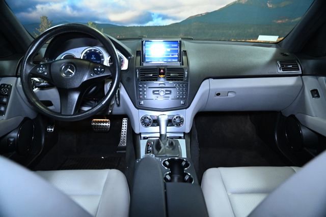 Used 2008 Mercedes-Benz C 300 Sedan image 44