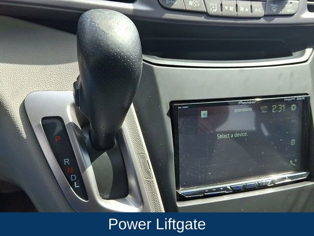 Used 2013 Honda Odyssey EX-L image 11