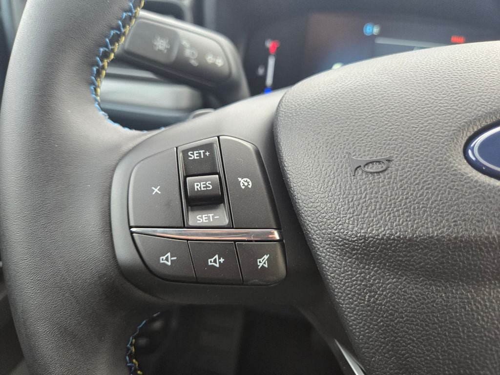 New 2026 Ford Maverick Lobo AWD/4WD image 17