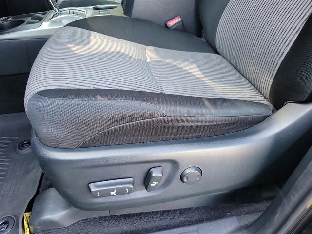 Used 2023 Toyota 4Runner SR5 image 4
