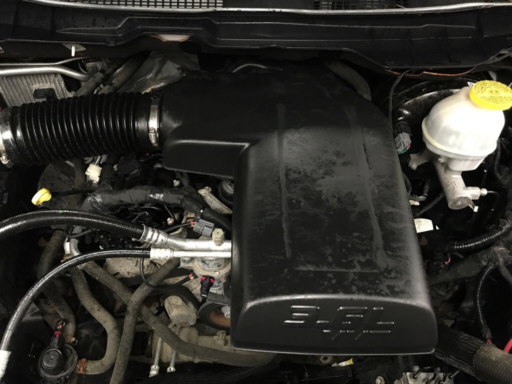 Used 2017 RAM 1500 Express image 19