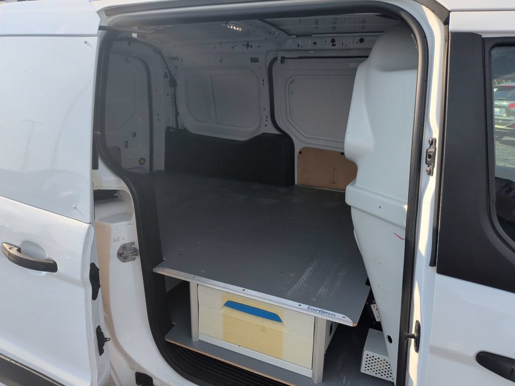 Used 2016 Ford Transit Connect XL FWD image 17
