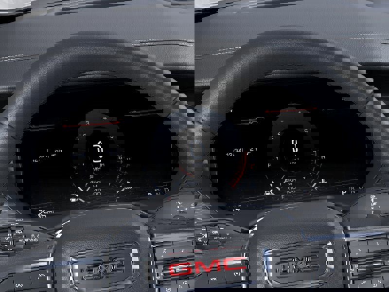 New 2025 GMC Acadia Elevation w/ Elevation Premium Package image 18