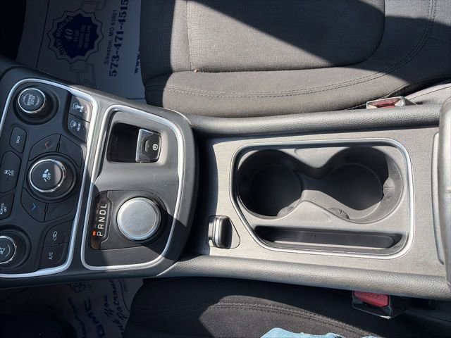 Used 2016 Chrysler 200 Limited image 24