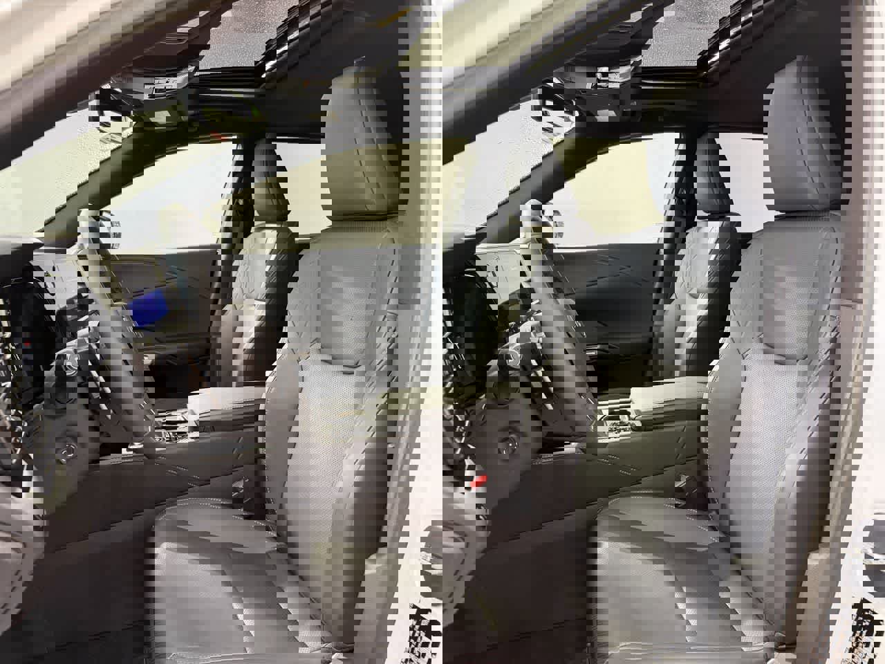 Used 2024 Lexus RX 350 AWD w/ Technology Package image 10