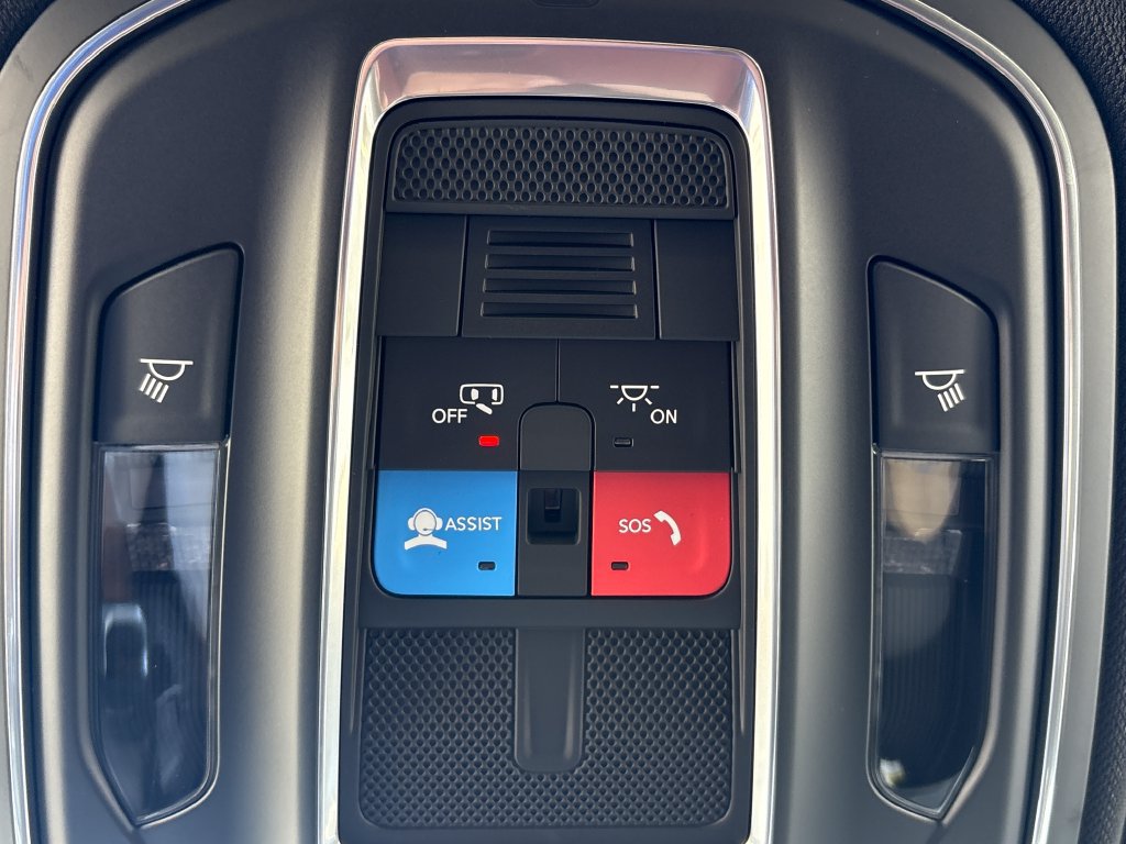 New 2026 Jeep Cherokee Laredo AWD/4WD image 34