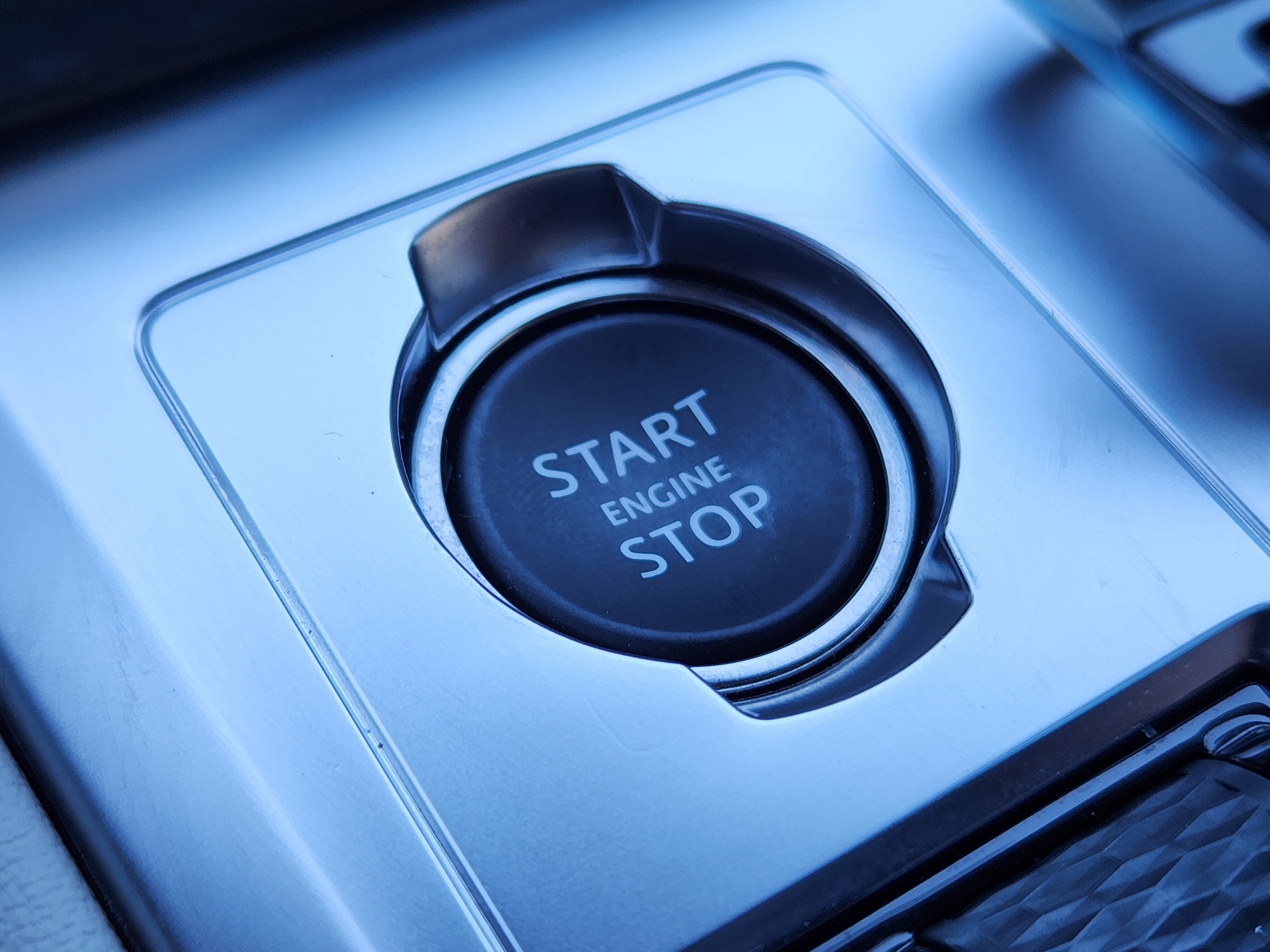 Used 2026 Jaguar F-PACE R-Dynamic S image 29