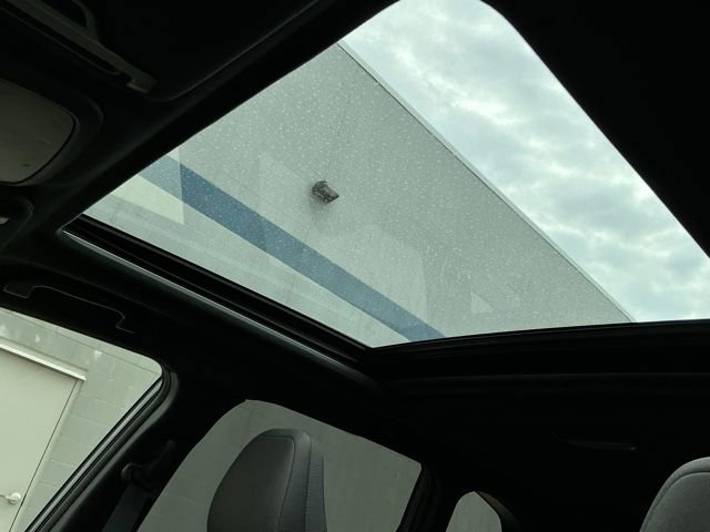 Certified 2025 Subaru Forester Premium image 14