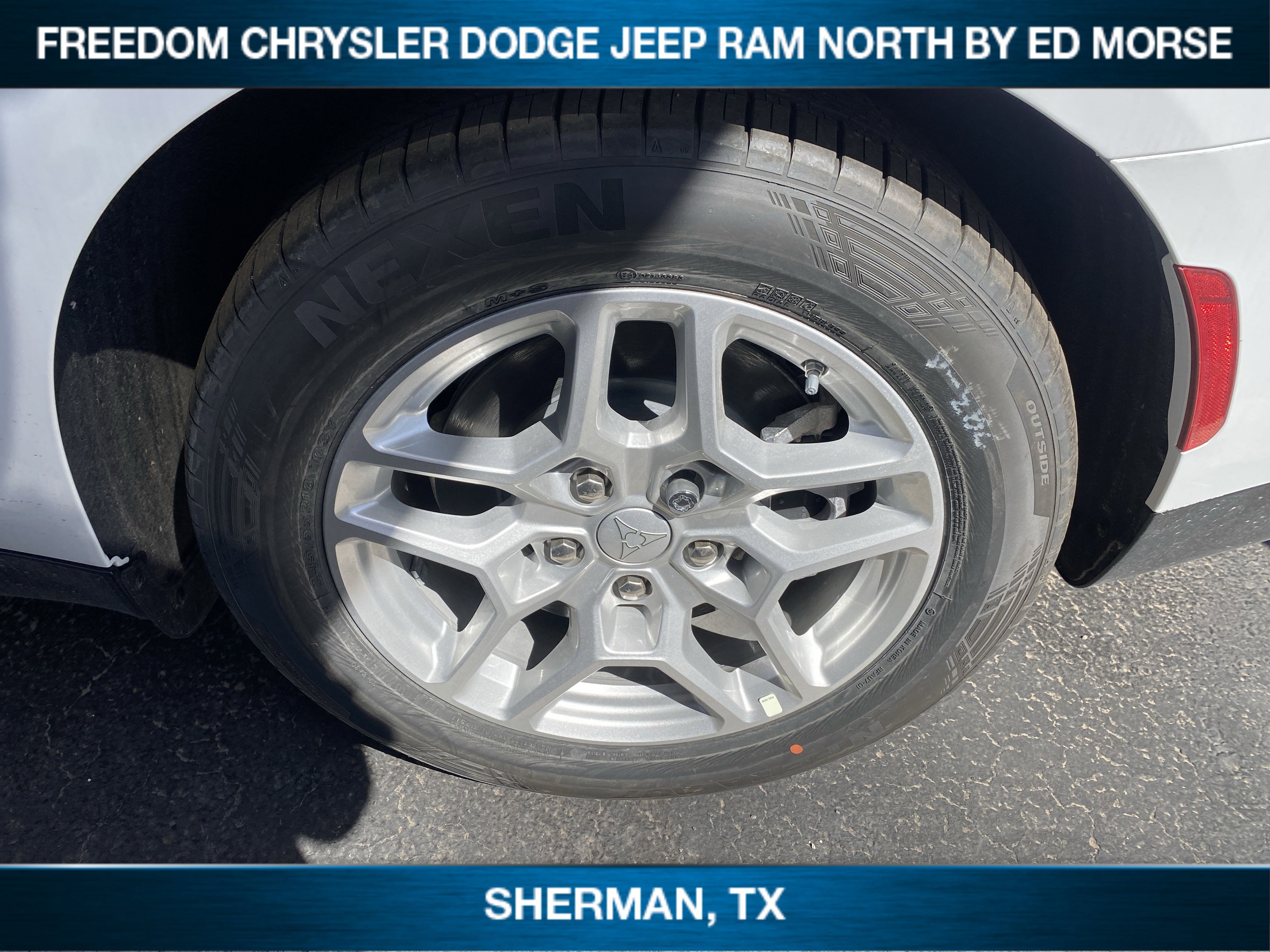 New 2025 Dodge Charger R/T w/ Quick Order Package 25M R/T image 25