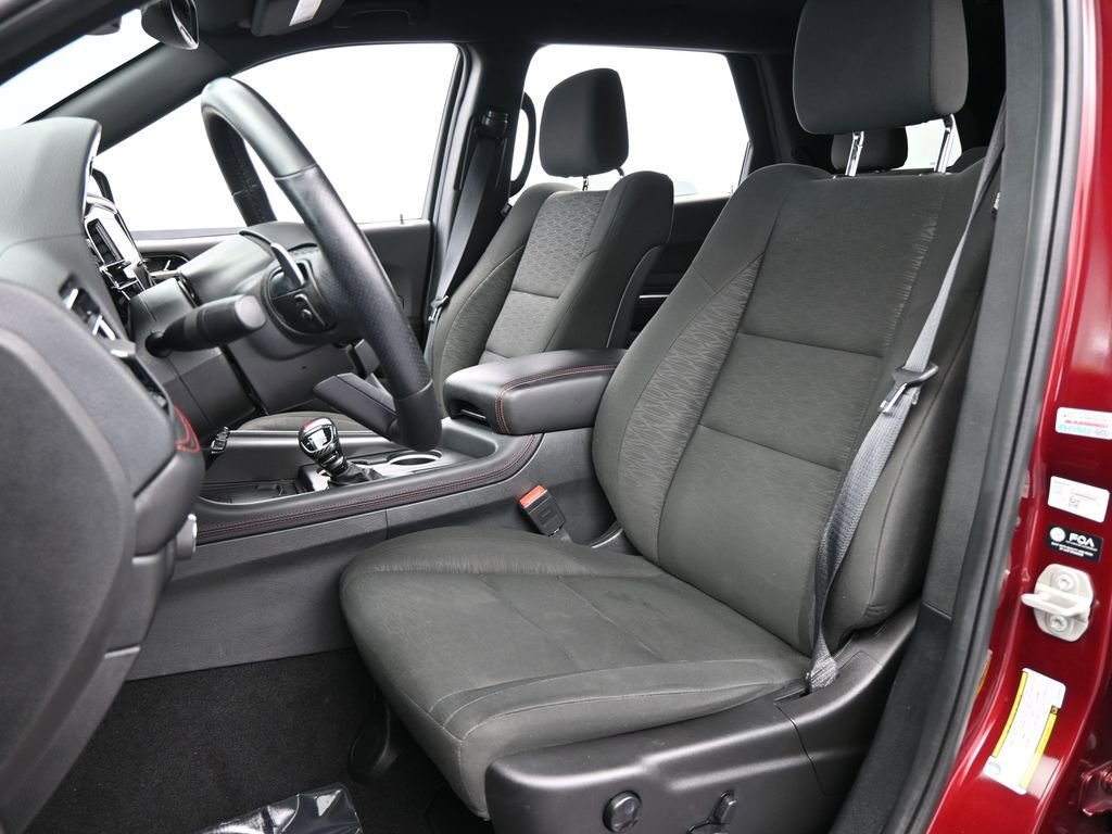 Used 2023 Dodge Durango R/T image 10