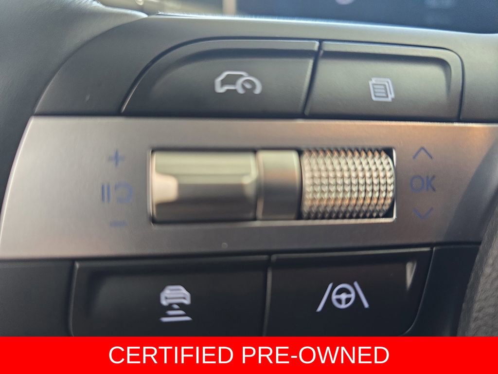 Certified 2026 Hyundai Sonata SEL FWD image 18