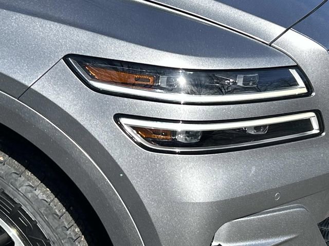 Used 2023 Genesis GV80 2.5T w/ Prestige 20" Package image 10