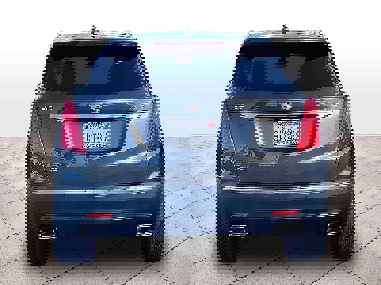 Used 2019 Cadillac XT5 Premium Luxury image 6