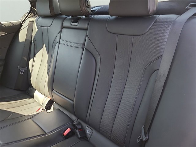 Used 2022 BMW M5 w/ Executive Package image 10